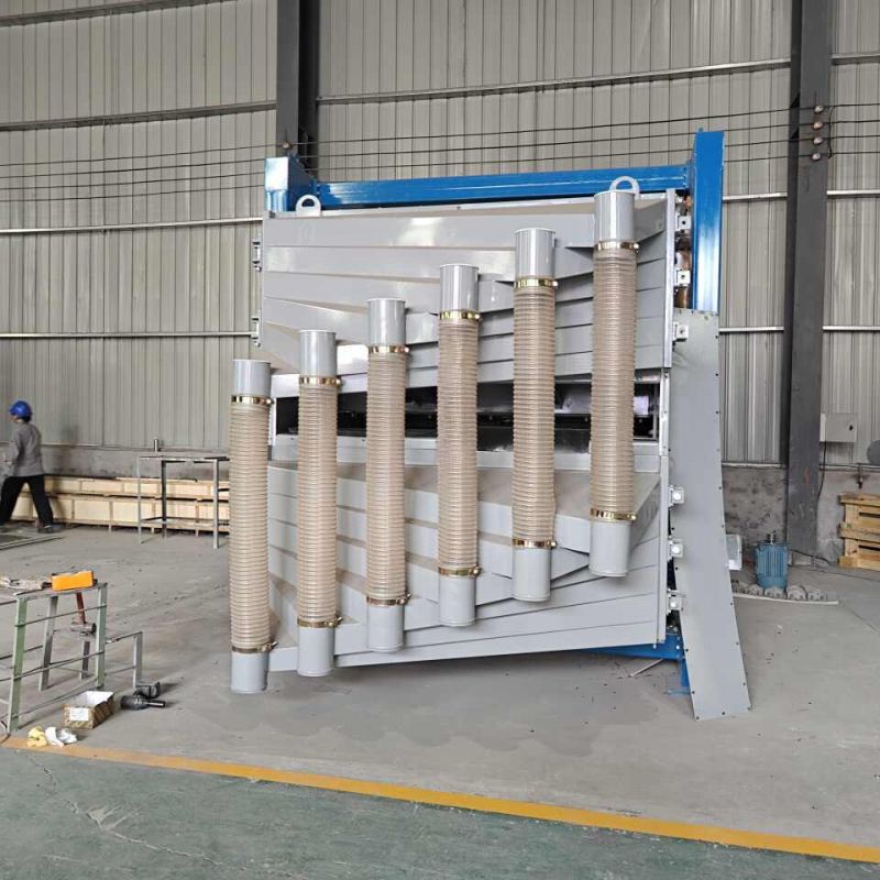 怎么選擇方形搖擺篩